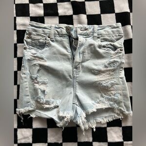 American Eagle Outfitters shorts